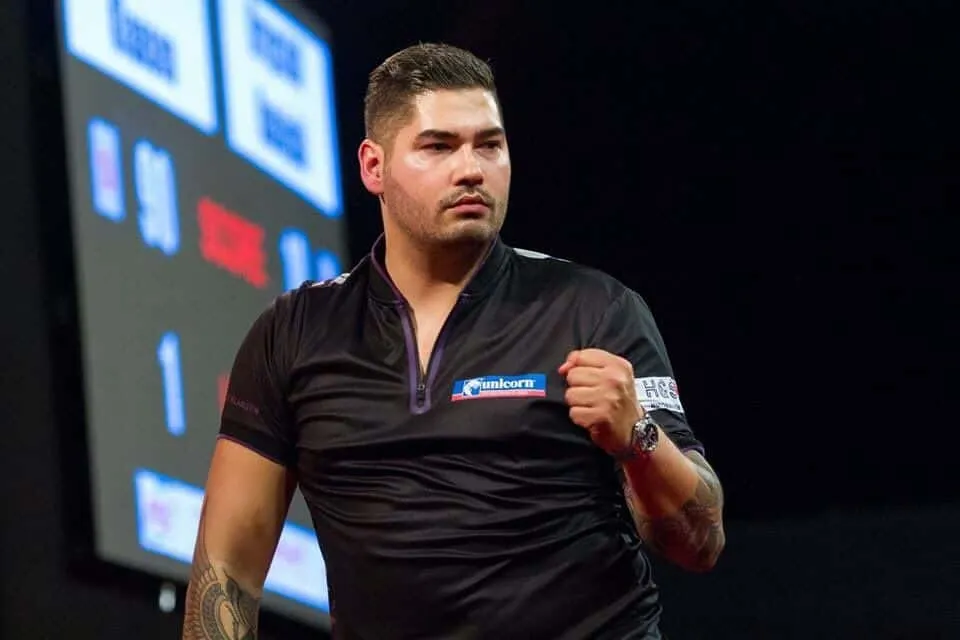 Jelle Klaasen