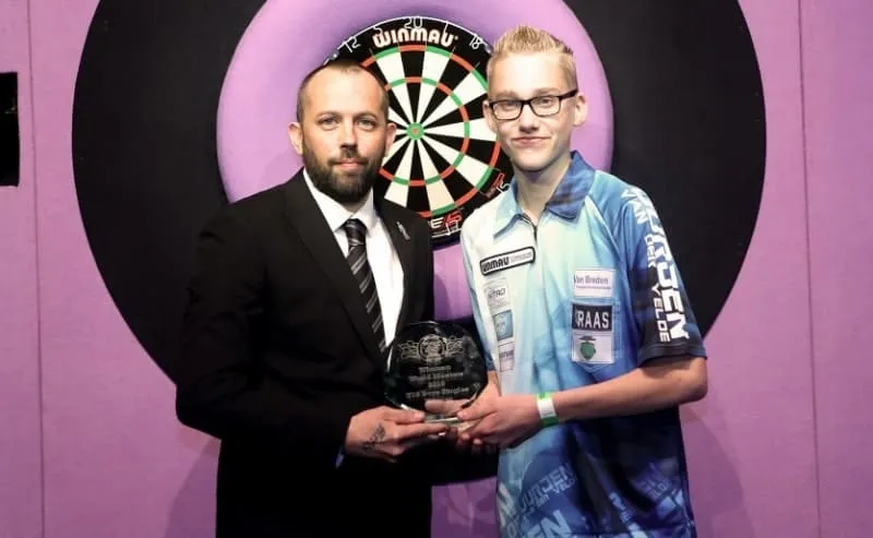 Jurjen van der Velde