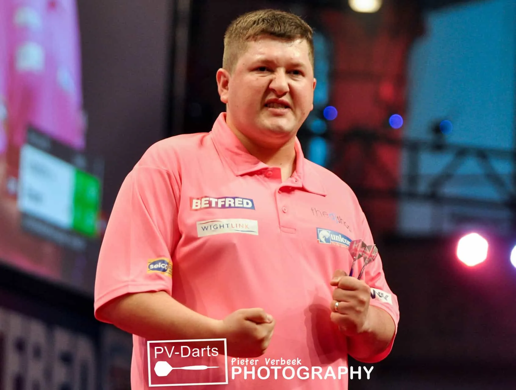 Keegan Brown WMP19R 1 1