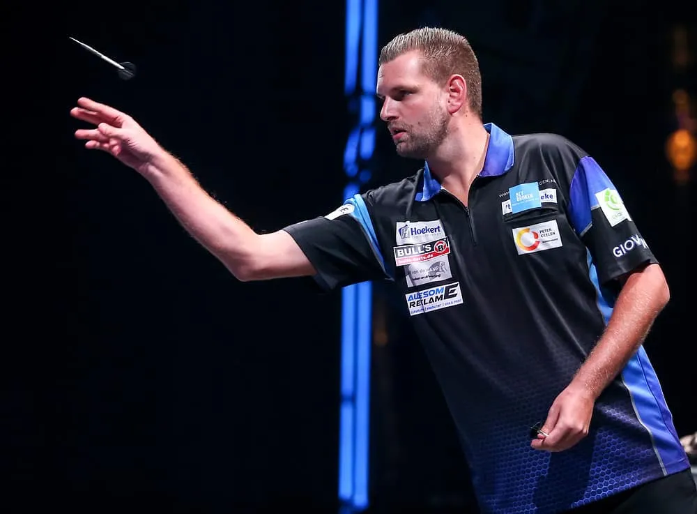 Martijn Kleermaker O2