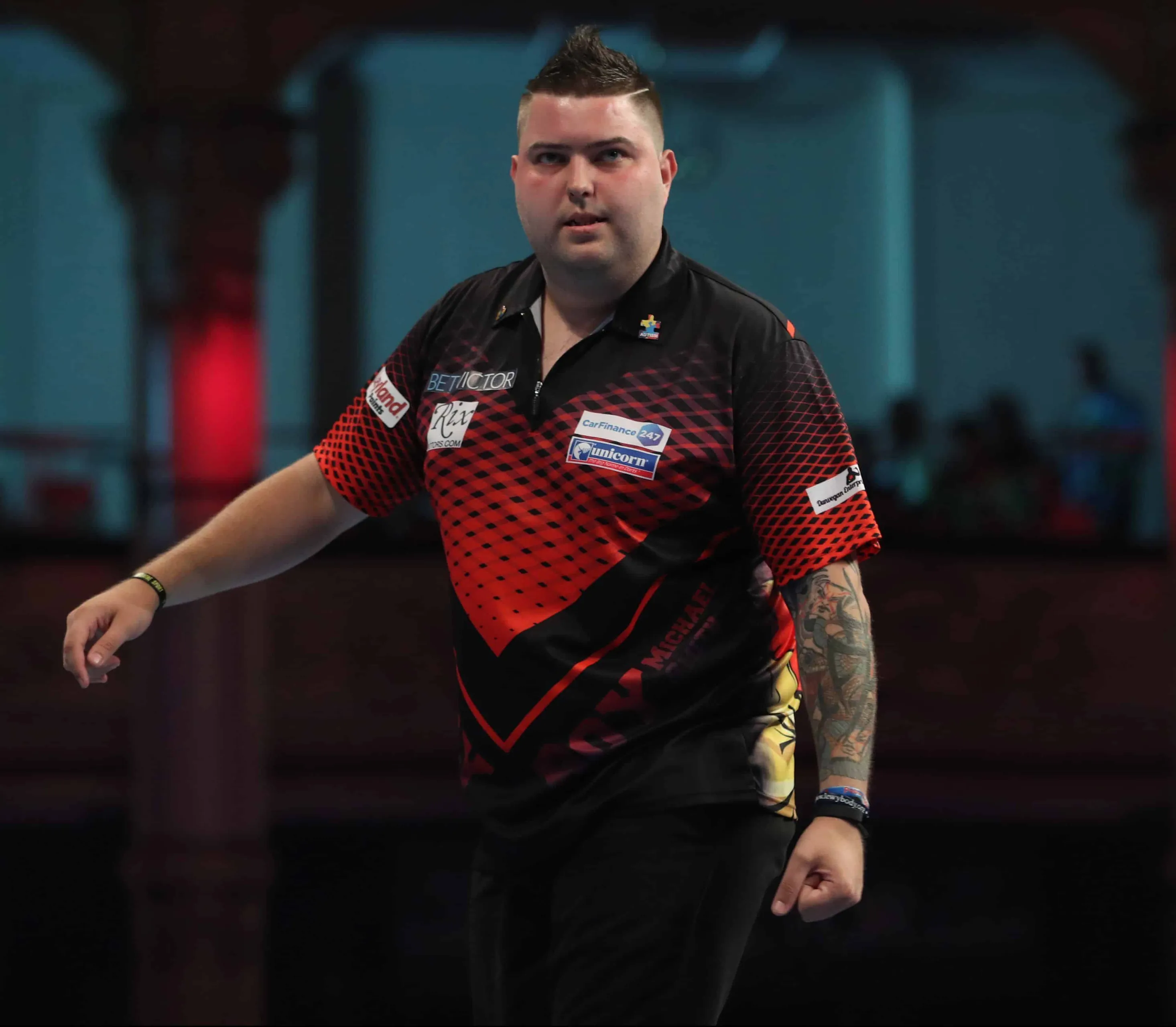 Michael Smith WMP e1531921995552