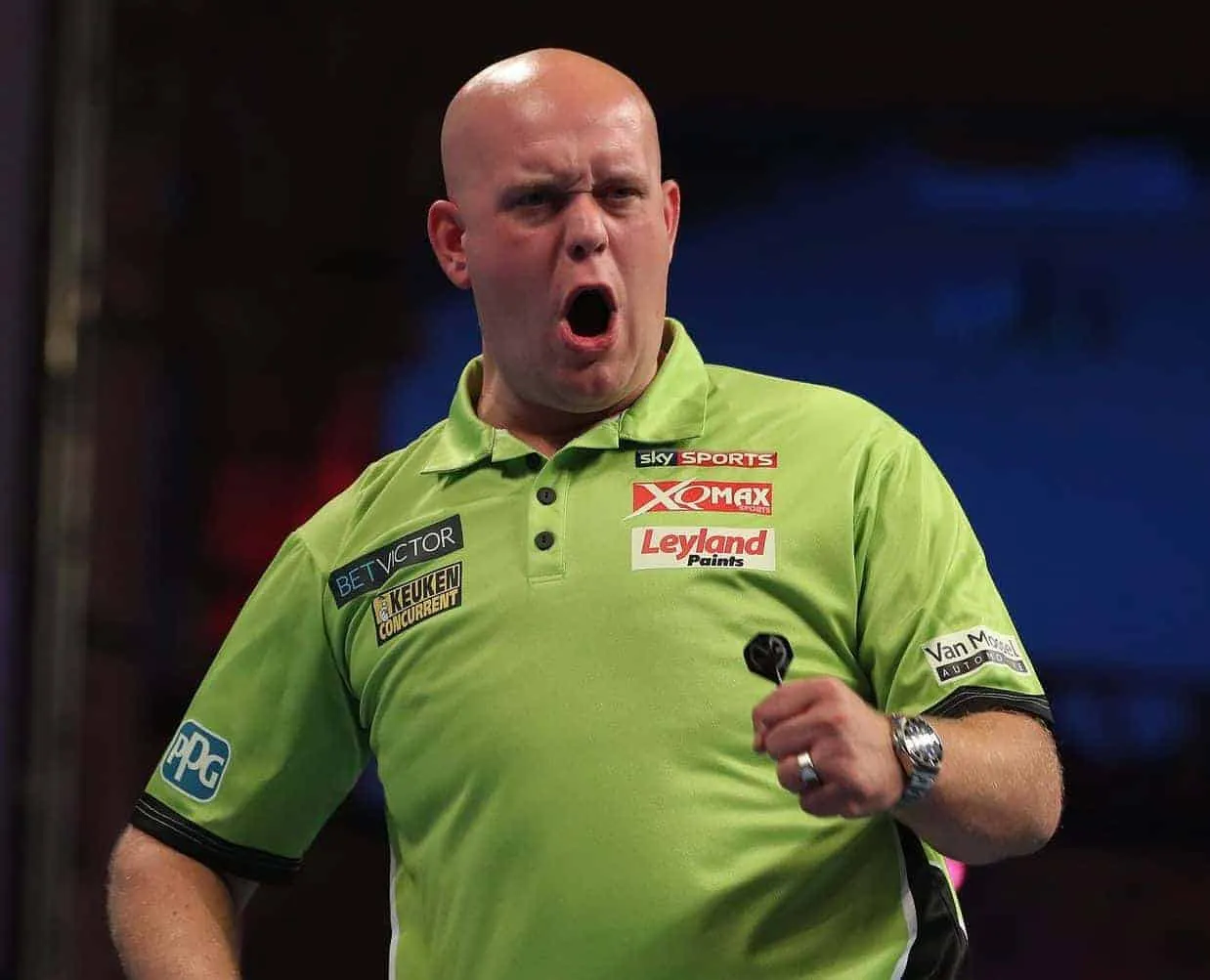Michael van Gerwen WMP 3 e1531923546164