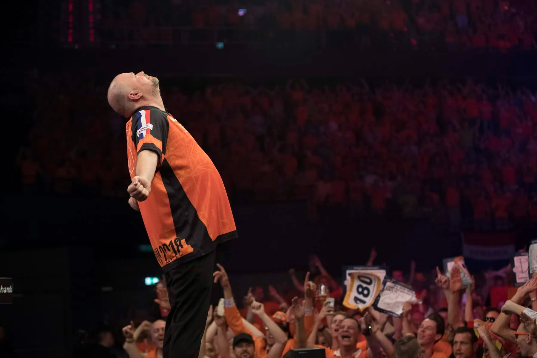 ROTTERDAM VBARNEVELD5