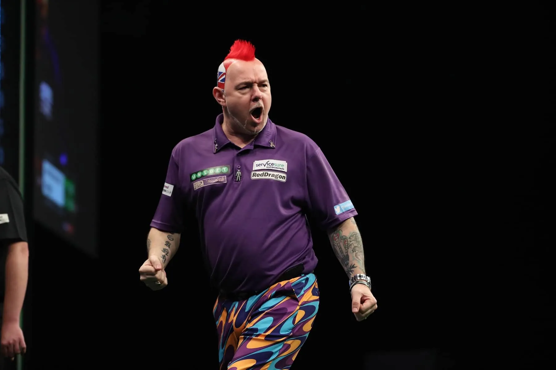 SHEFFIELD GM2 WRIGHT3