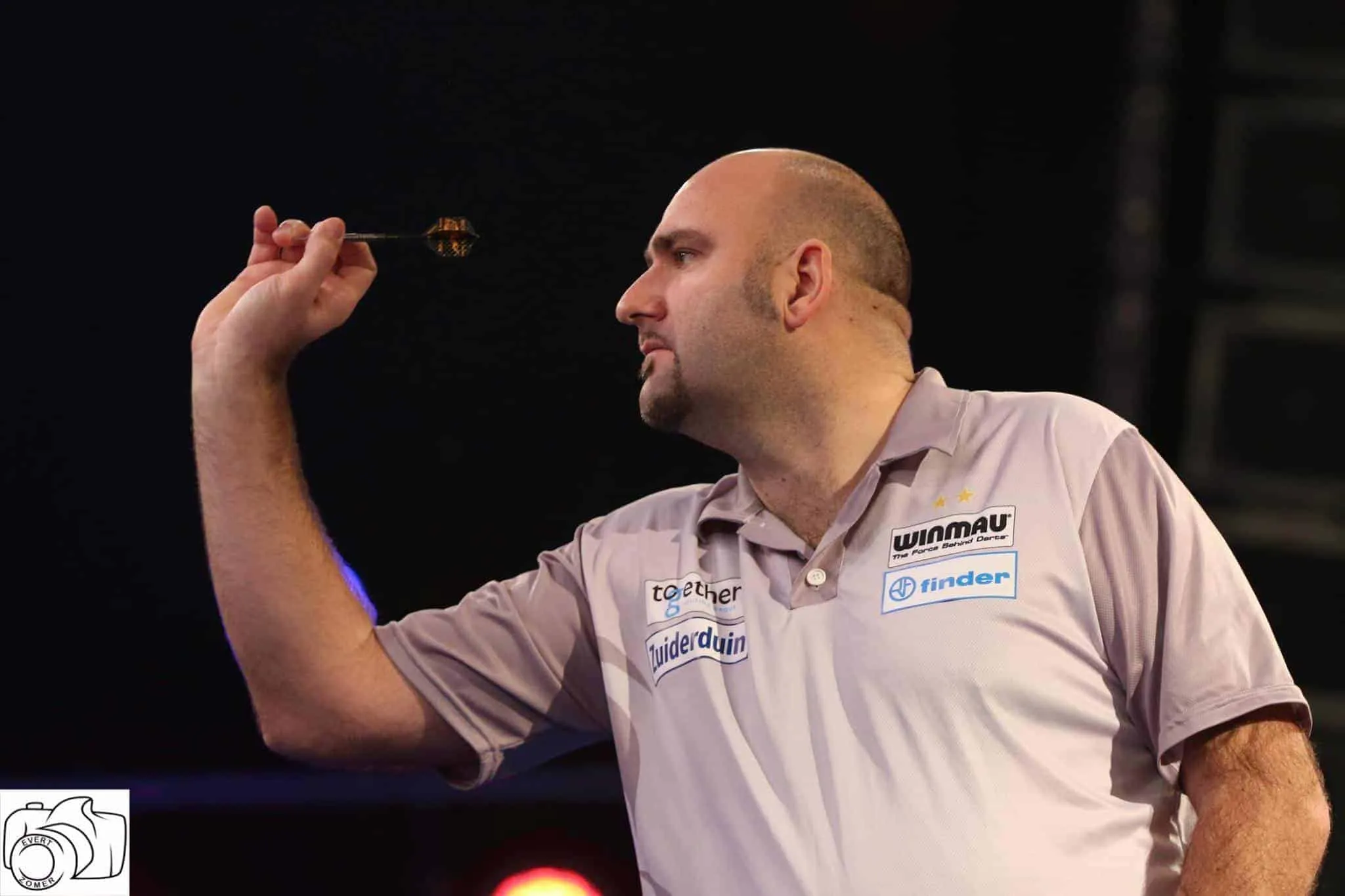 Scott Waites