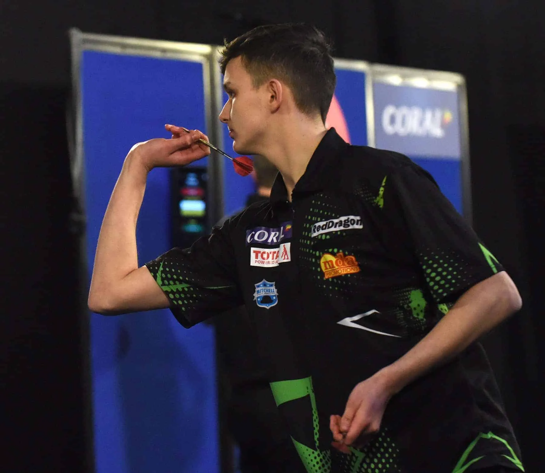 UKOPEN DAY1 RAFFERTY 171