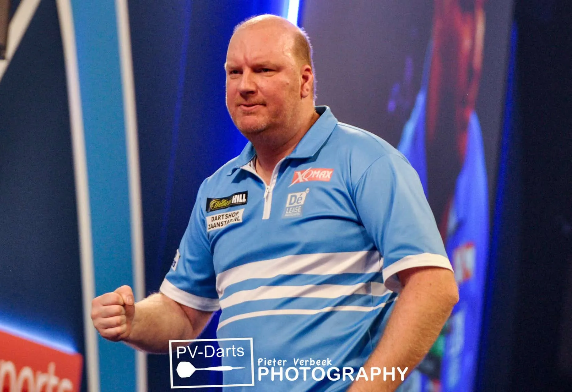 Vincent van der Voort 2