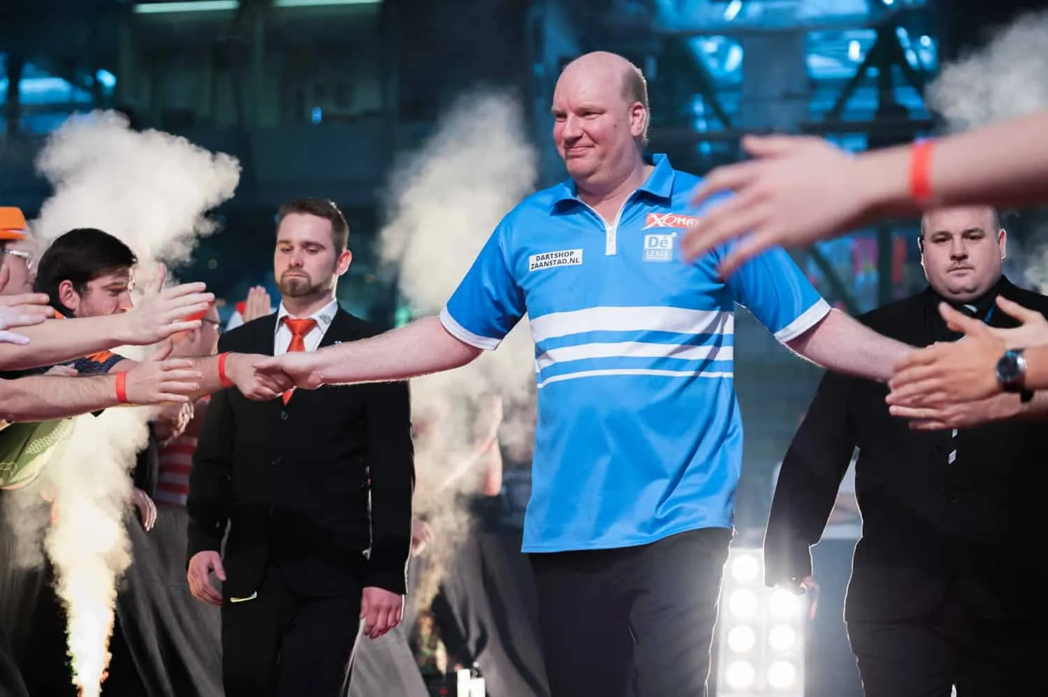 Vincent van der Voort