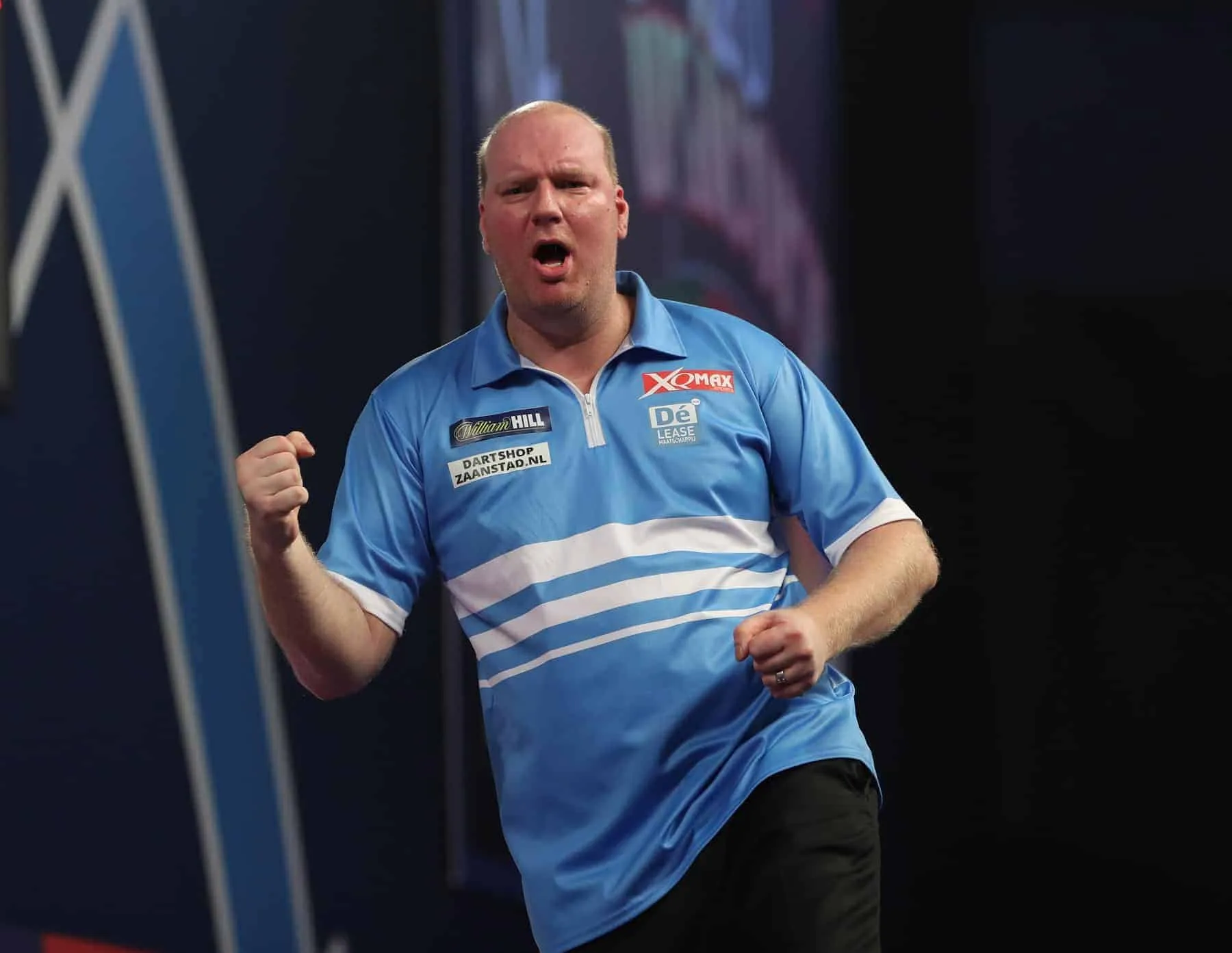 WLDCHAMPS RD1 VANDERVOORT7