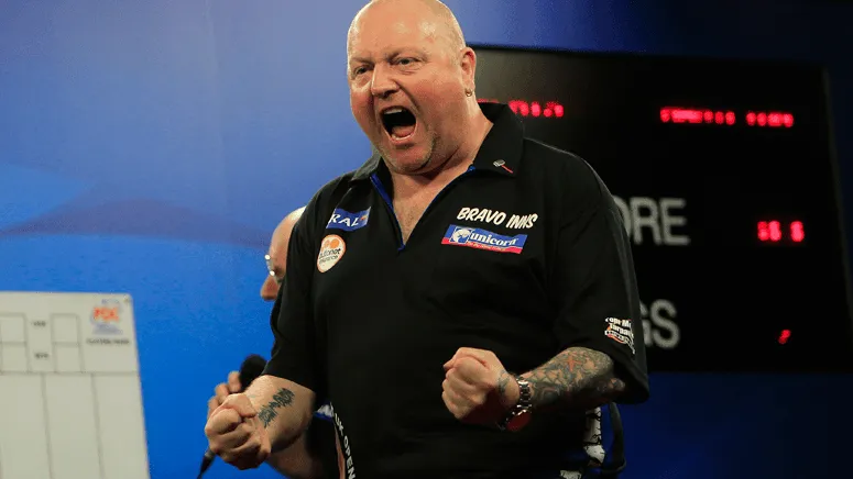 andy hamilton coral uk open day two lawrence lustig pdc 1qj2ol5g019u21gbka9s6aw54u