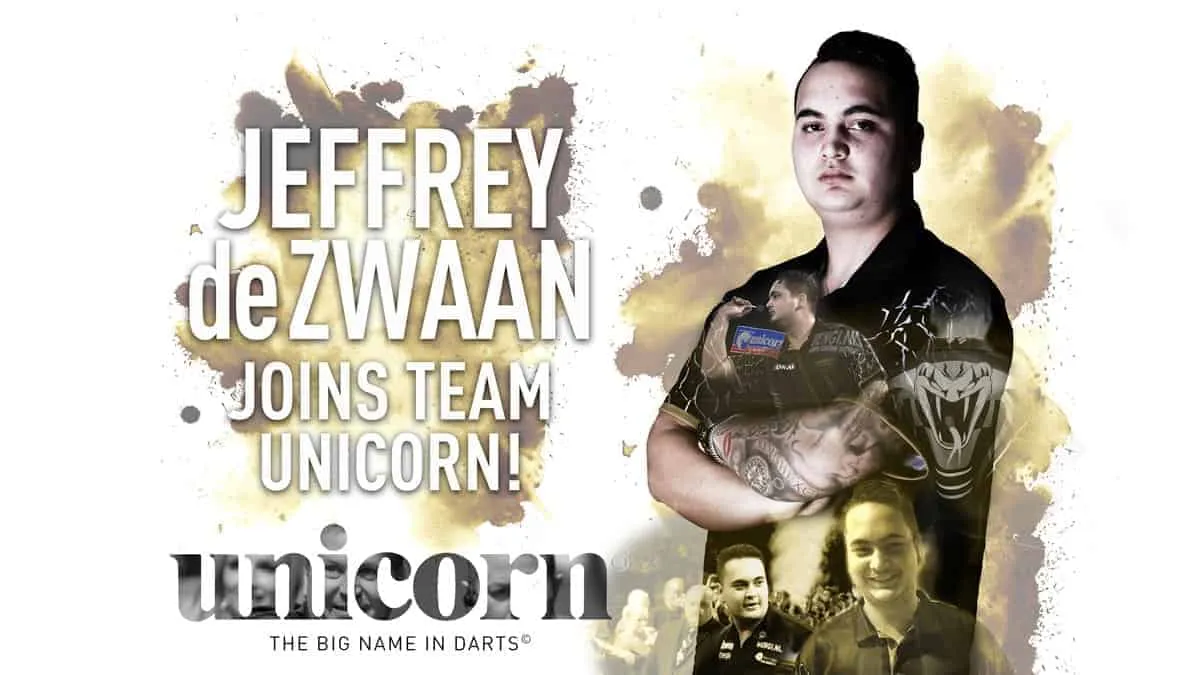 jeffrey de zwaan unicorn