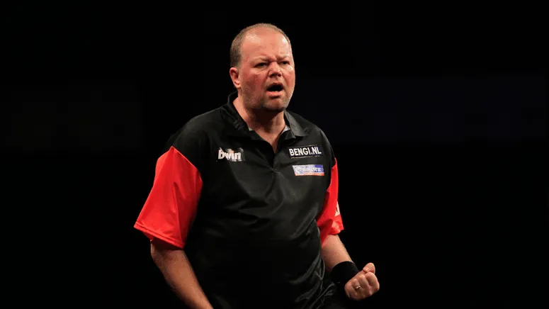 netherlands bwin world cup of darts day three lawrence lustig pdc 37c87axllvsj11h7pjc08x8ac