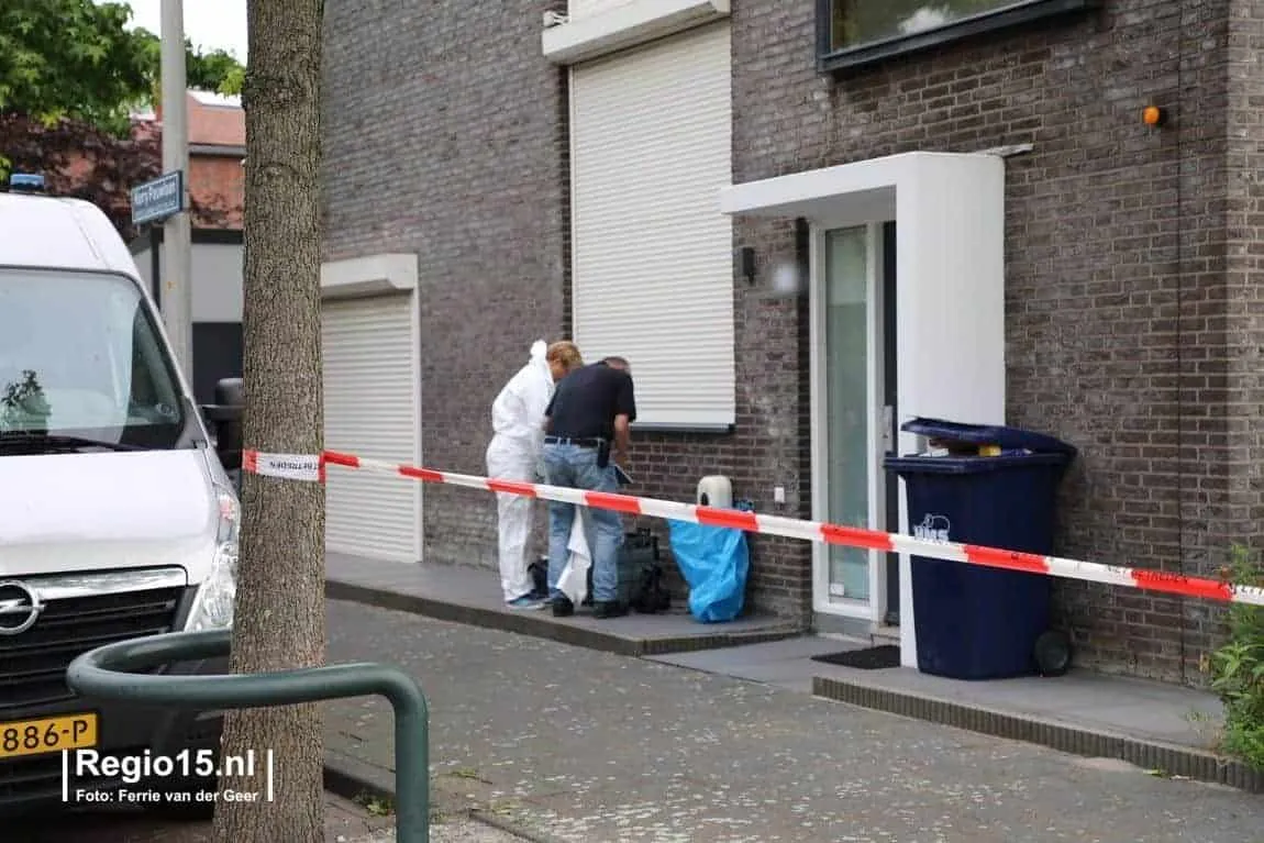 woning van barneveld