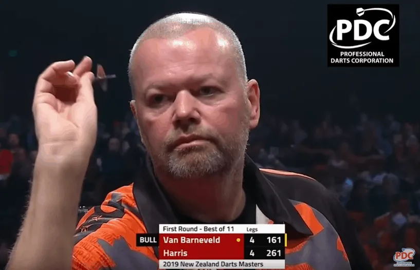 2019 08 25 22 13 06 Best Checkouts  Treble Header Down Under   2019 World Series of Darts YouTube