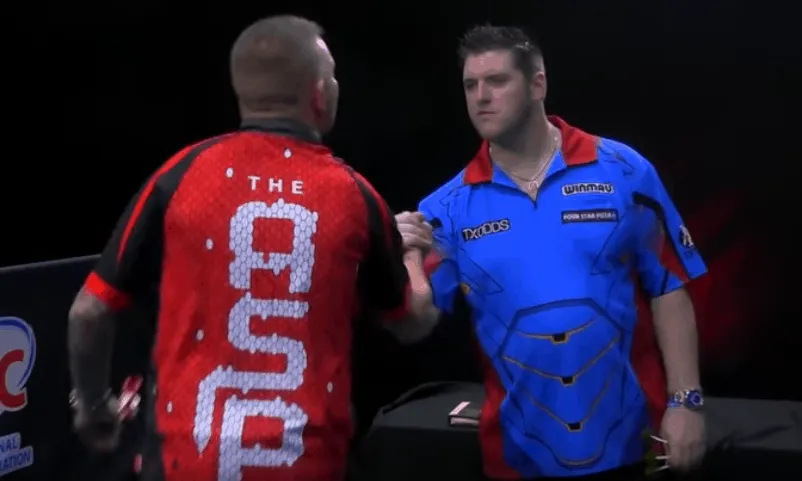 2019 09 26 14 56 53 Gurney v Aspinall Players Championship 25 Final YouTube