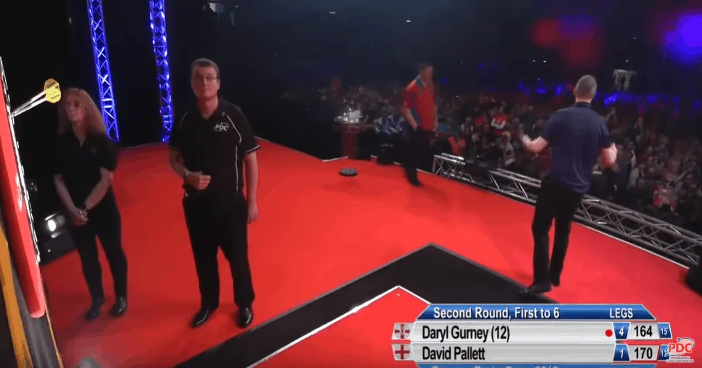 2019 10 29 00 12 09 Funniest 2019 European Tour Moments YouTube