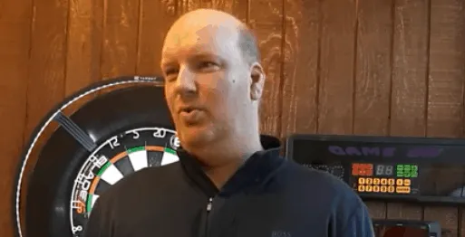 2020 02 11 19 18 00 DARTERS DILEMMAS met Vincent van der Voort Nederland wordt Europees kampioe