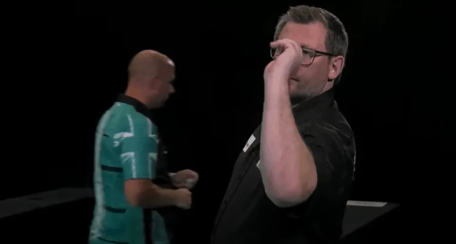 2020 07 12 12 31 44 Cross v Wade  Final   PDC Summer Series Day Four YouTube