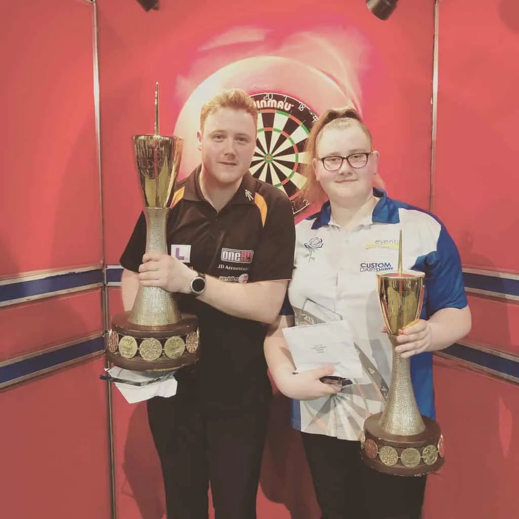 BDO Gold Cup 2019