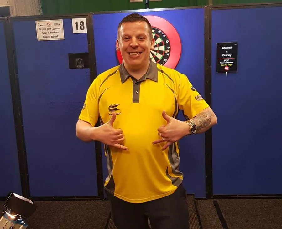 Dave Chisnall Pro Tour e1552765924211