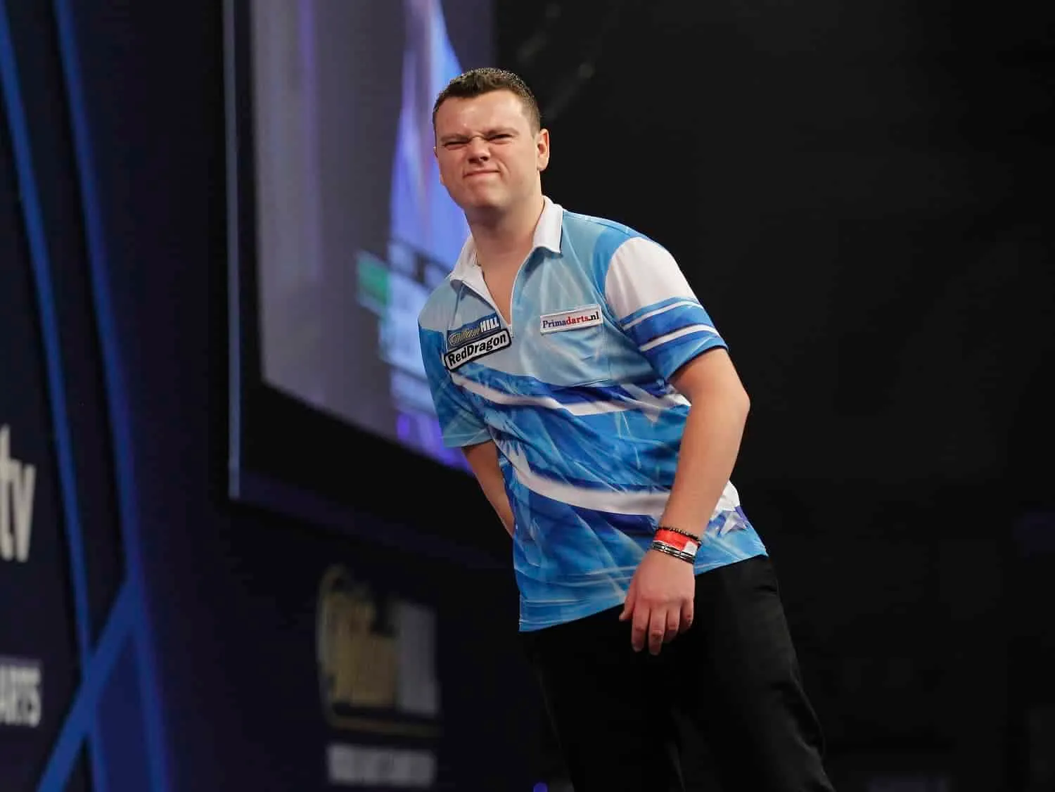 FREEPIX WLDARTS RD1 DEGRAAF2