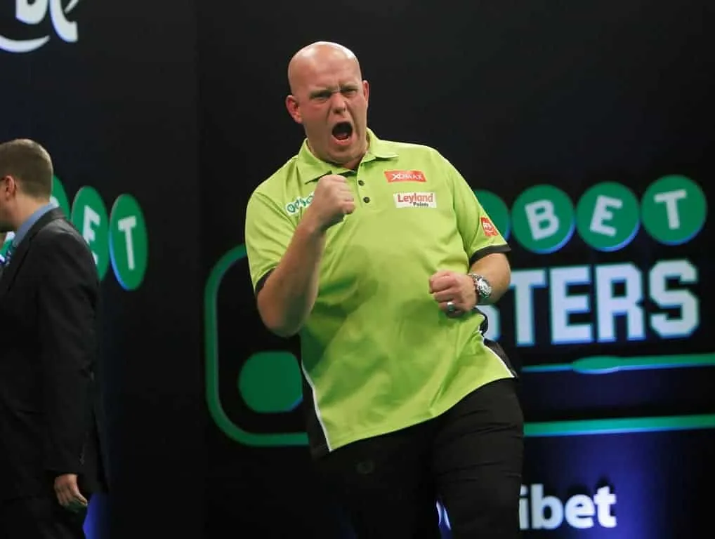 MASTERS RD1 VANGERWEN3