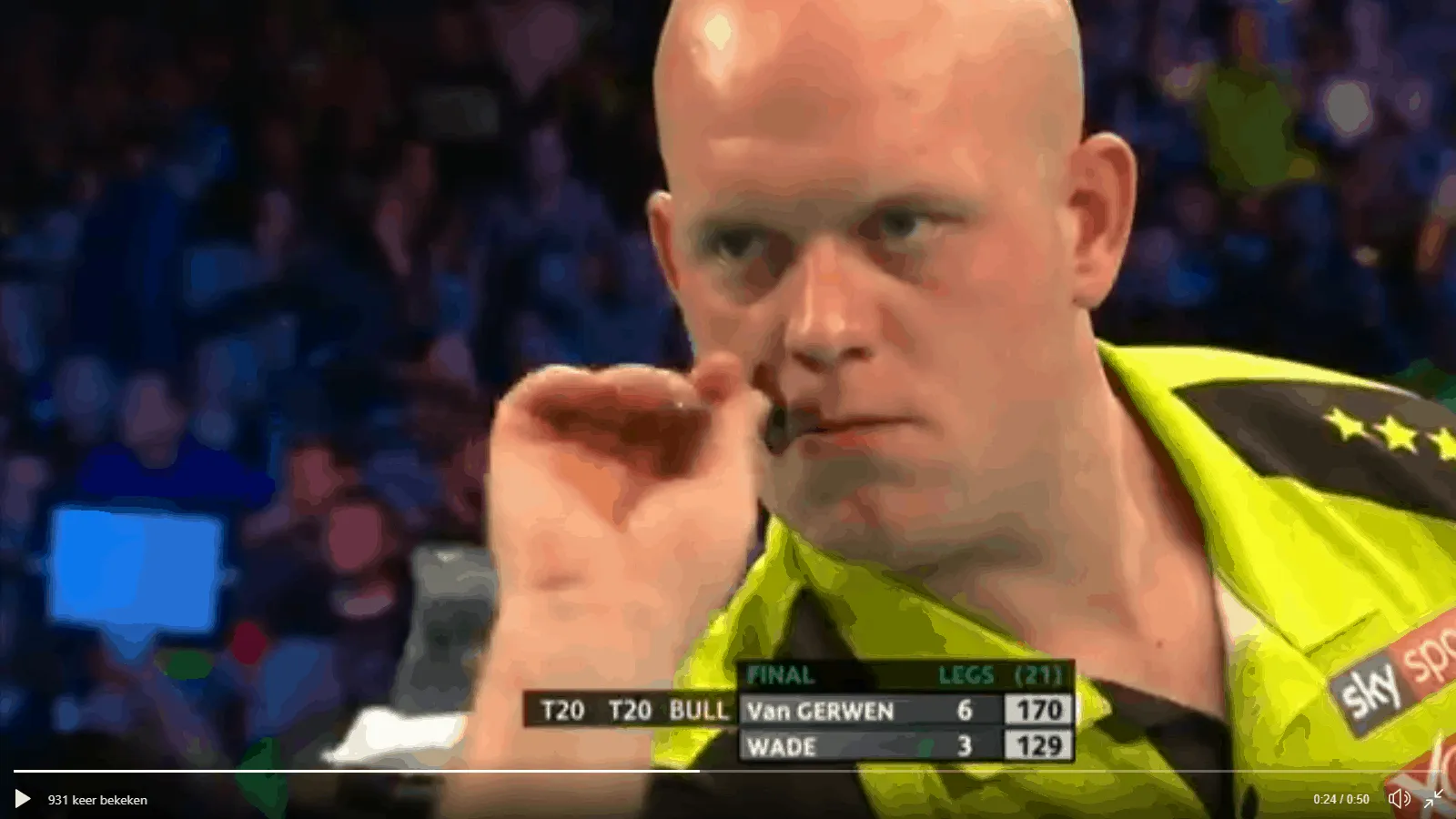 MVG 170 Final Masters