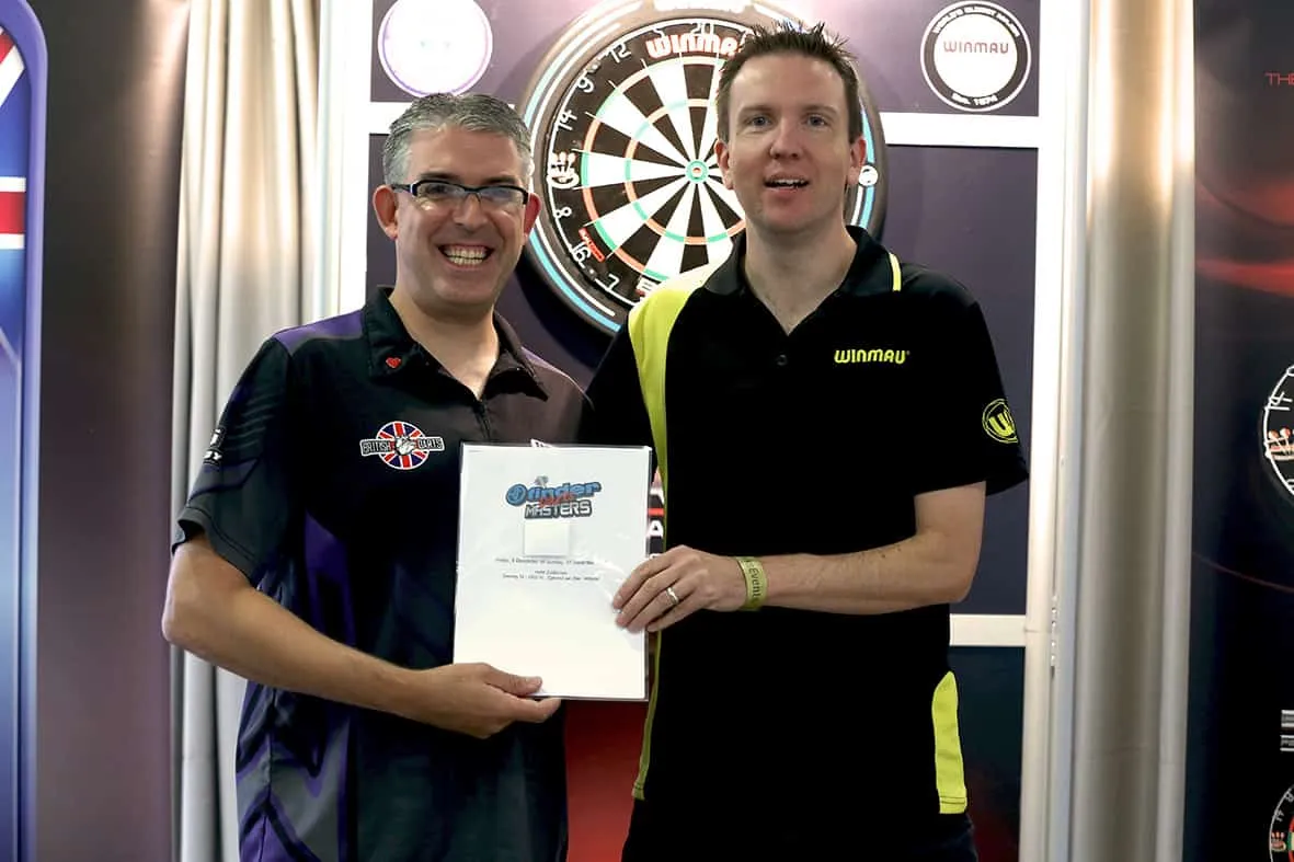 finderdartsmasters jeffsmith