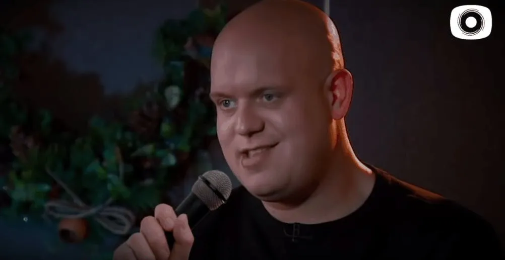 van gerwen last christmas