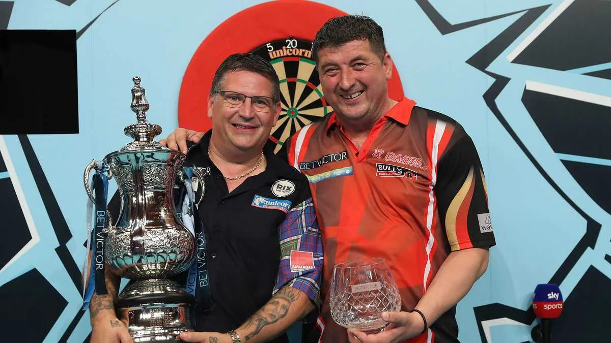 Anderson Suljovic