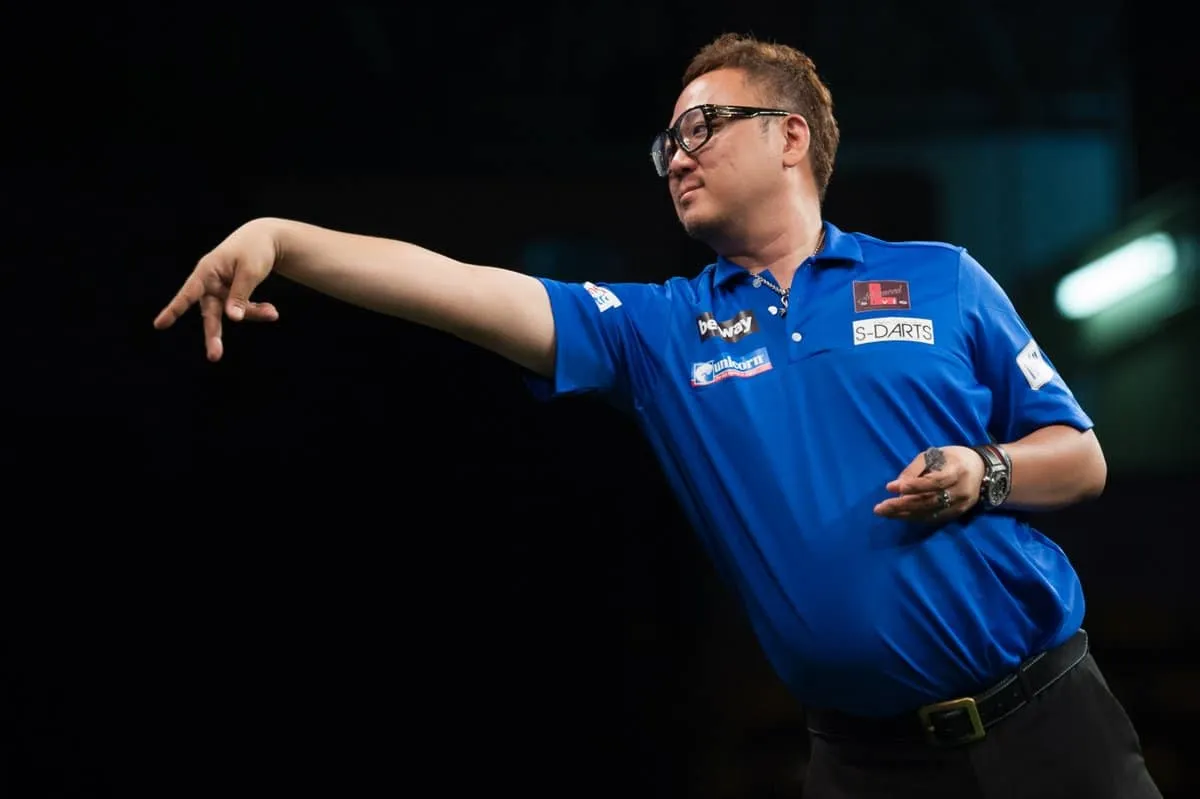 Seigo Asada WCOD18