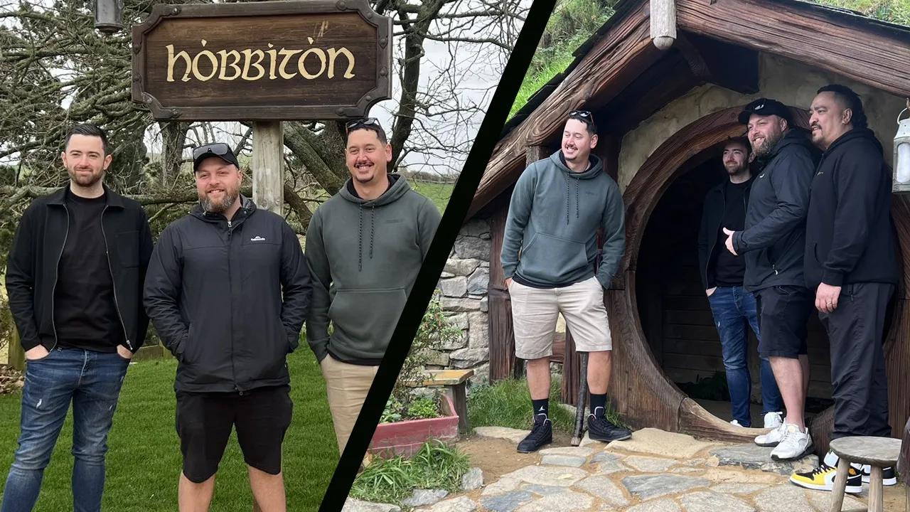 hobbiton