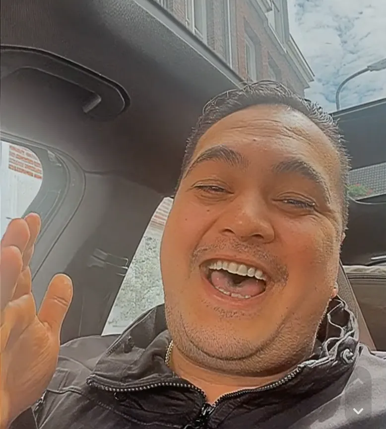 jeffrey de zwaan tiktok zingen