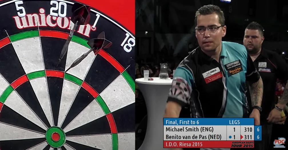 2020 10 22 01 20 51 2015 International Darts Open Final  Michael Smith v Benito van de Pas HD   Y
