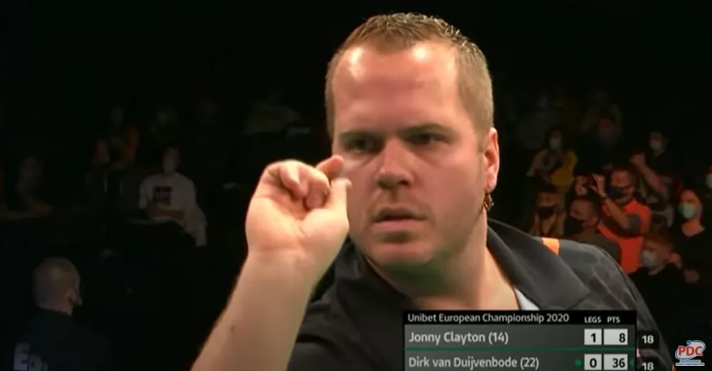 2020 11 01 16 49 46 Quarter Final Highlights  2020 Unibet European Championship   YouTube