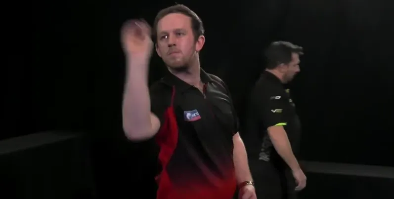 2021 02 27 00 53 55 Stream One Highlights  PDC Super Series   Day Two   YouTube