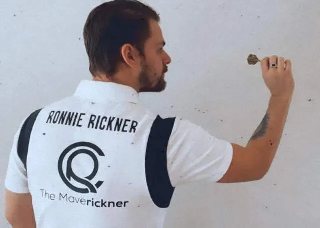 Ronnie Rickner 1