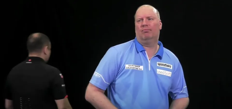 2021 03 18 21 48 56 Stream Two Highlights  Day Three   PDC Super Series II   YouTube