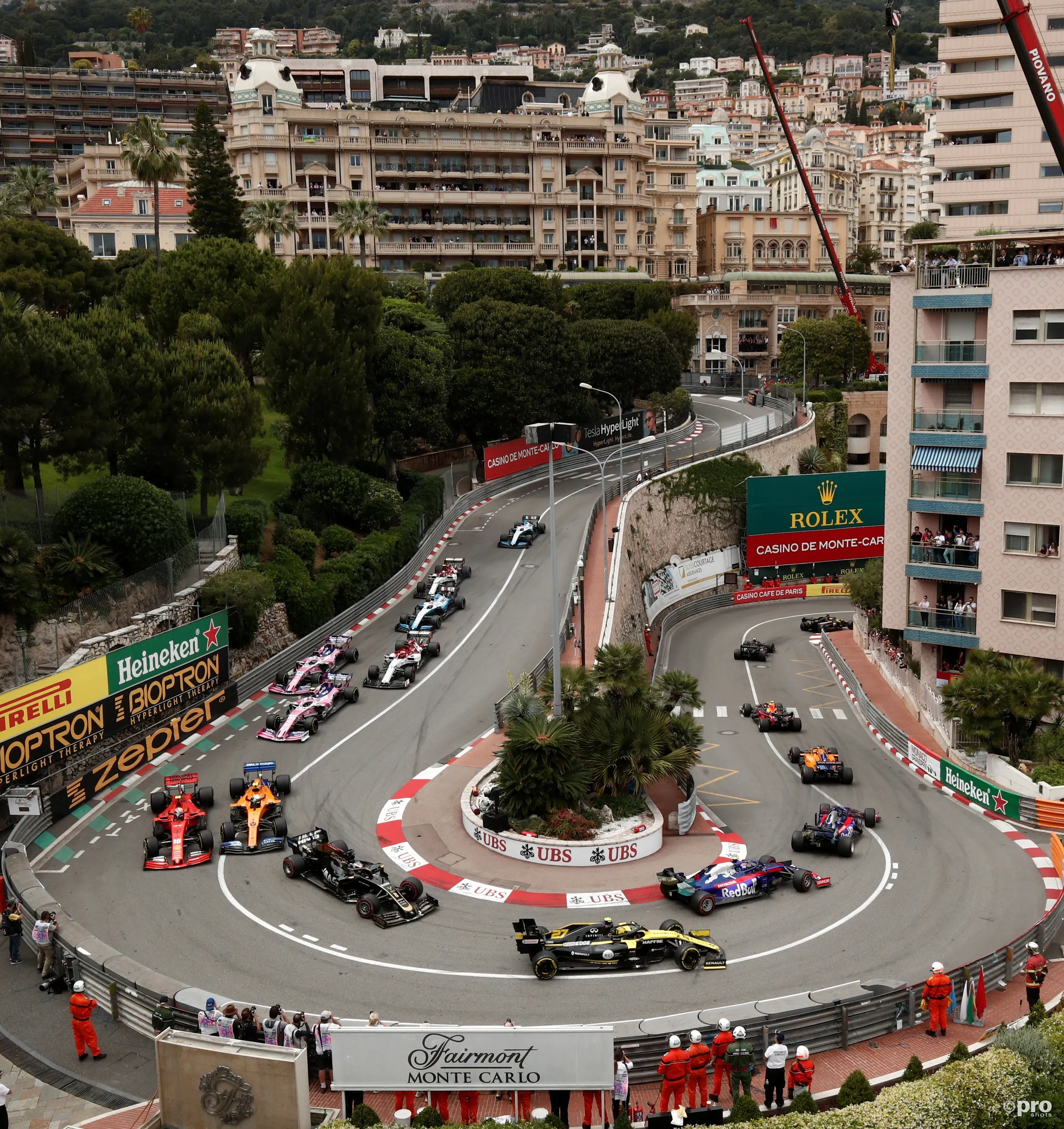 LoewsHairpin Monaco2019