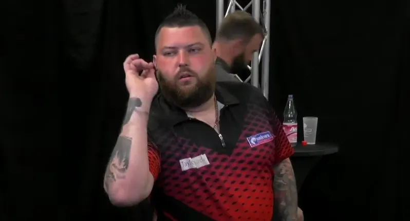 2021 04 25 23 01 27 A SMITH OFF! Smith v Smith  Final   Players Championship 10   YouTube