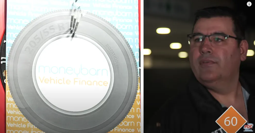 2021 05 20 17 05 28 Blind Darts 🤣 ft Jose de Sousa  YouTube