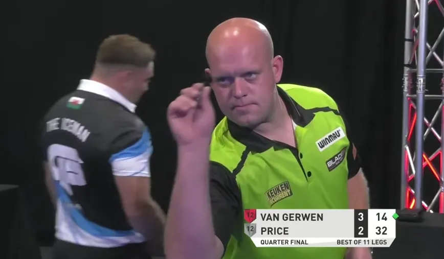 2021 07 06 11 51 39 Stream One Highlights  Players Championship 17   YouTube