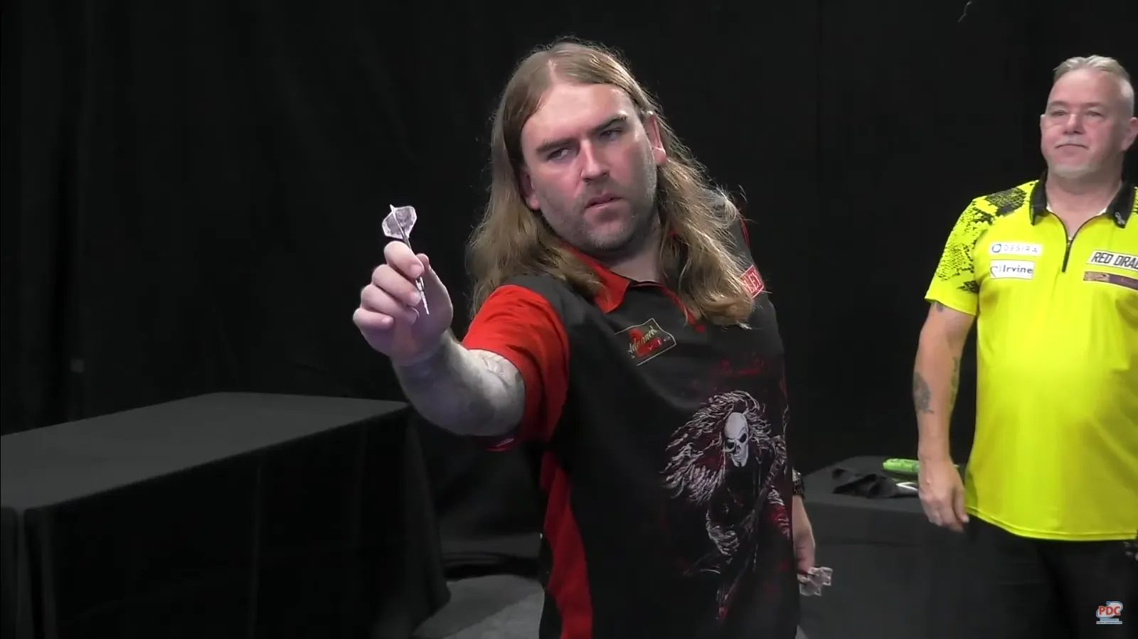 2021 08 04 00 39 53 Ryan Searle v Peter Wright  Final   Players Championship 22   YouTube