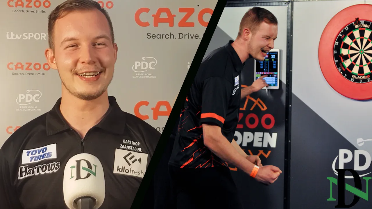 Geert Nentjes thumbnail