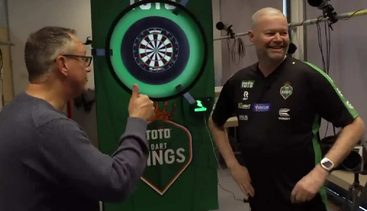 2023 05 03 00 03 33 viaplay sport nederland on twitter wetenschap darts heeft het nog geholpen