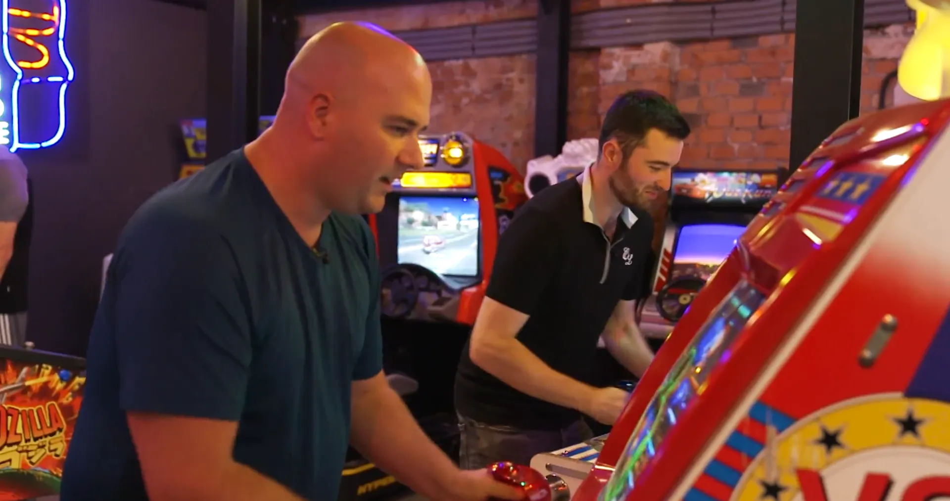 2023 07 08 00 33 30 pdc darts op twitter its all just fun and games rclh