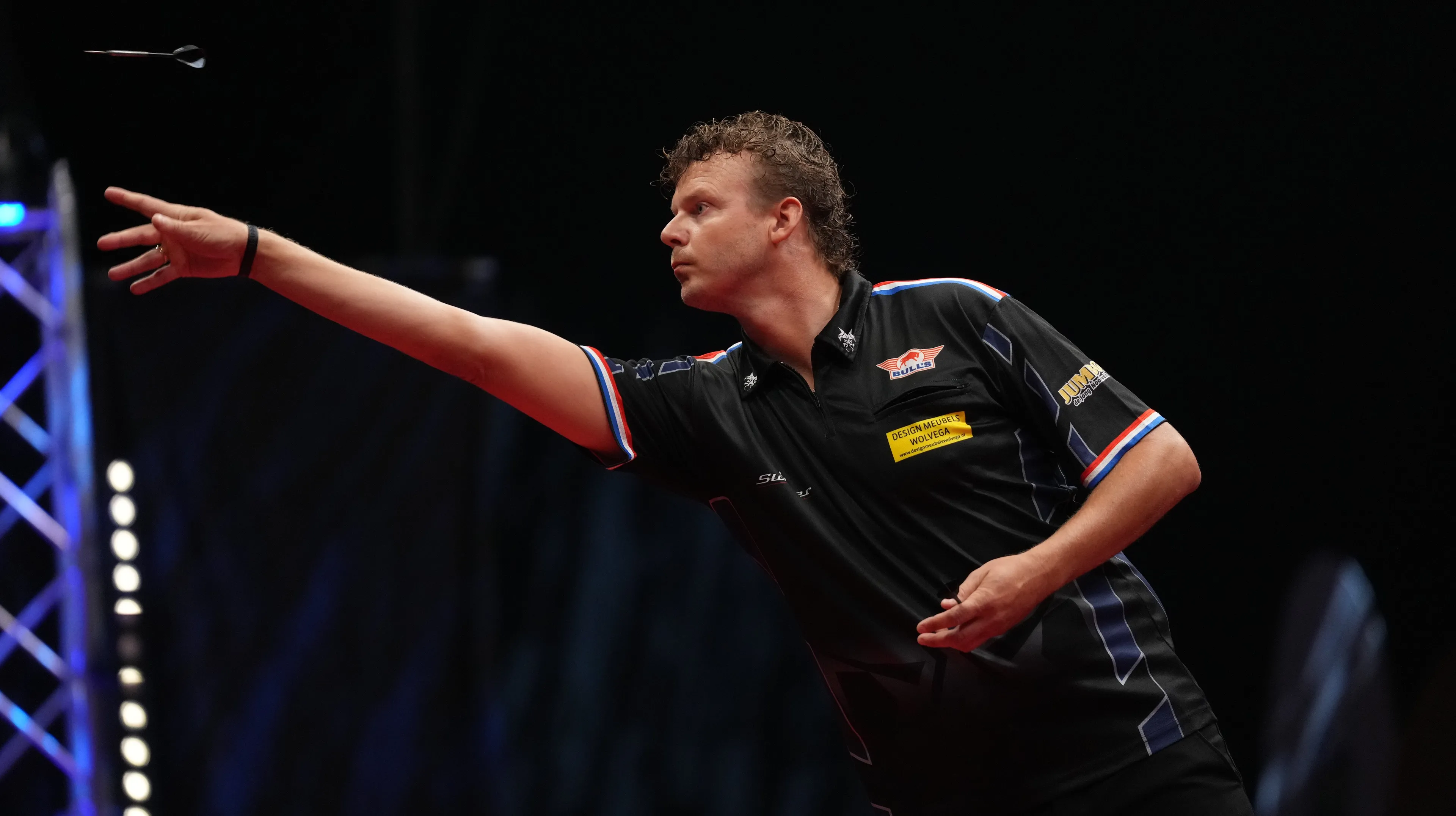 richard veenstra r1 hdt23