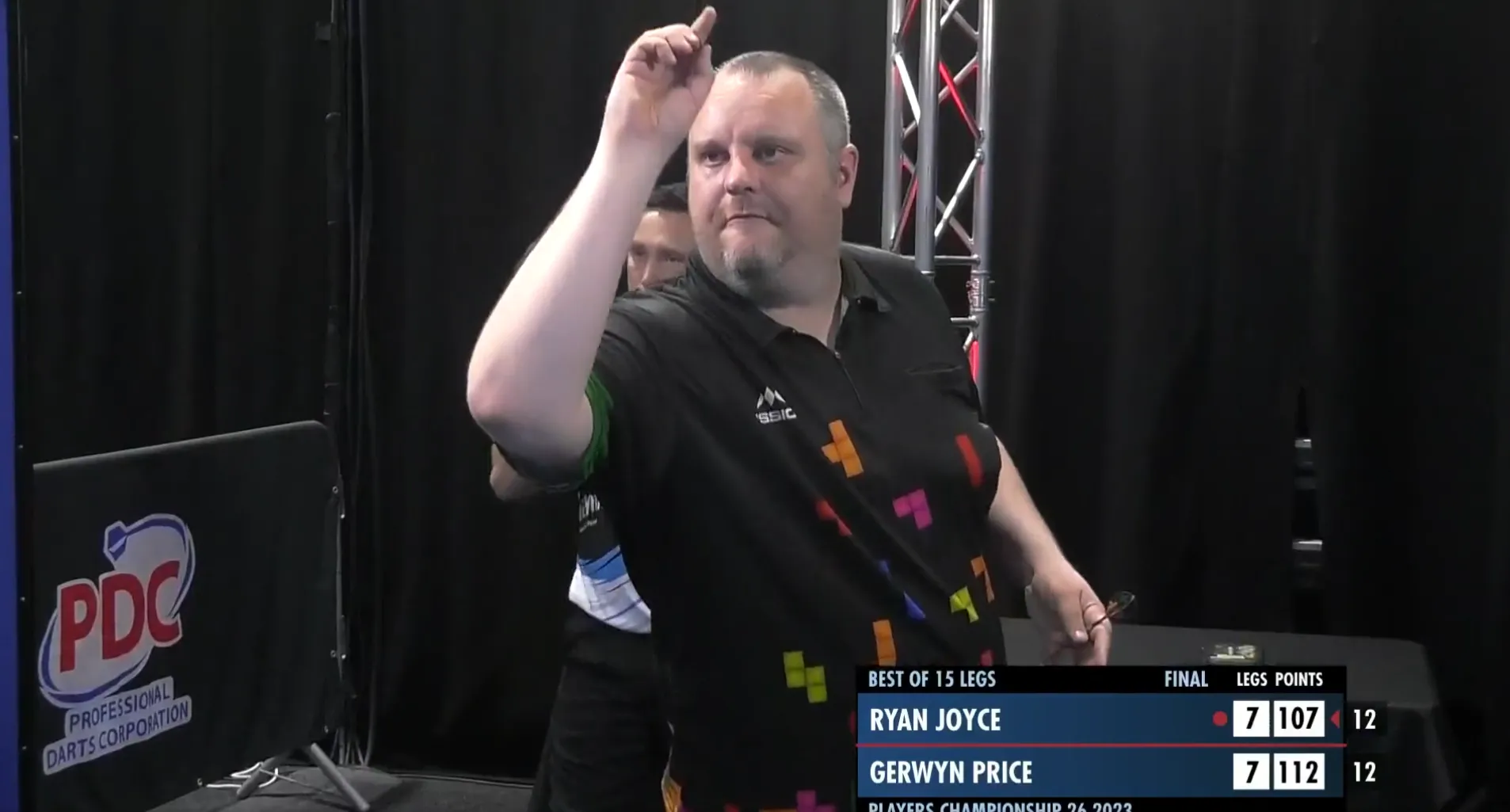 2023 10 20 11 14 20 pdc darts at officialpdc x