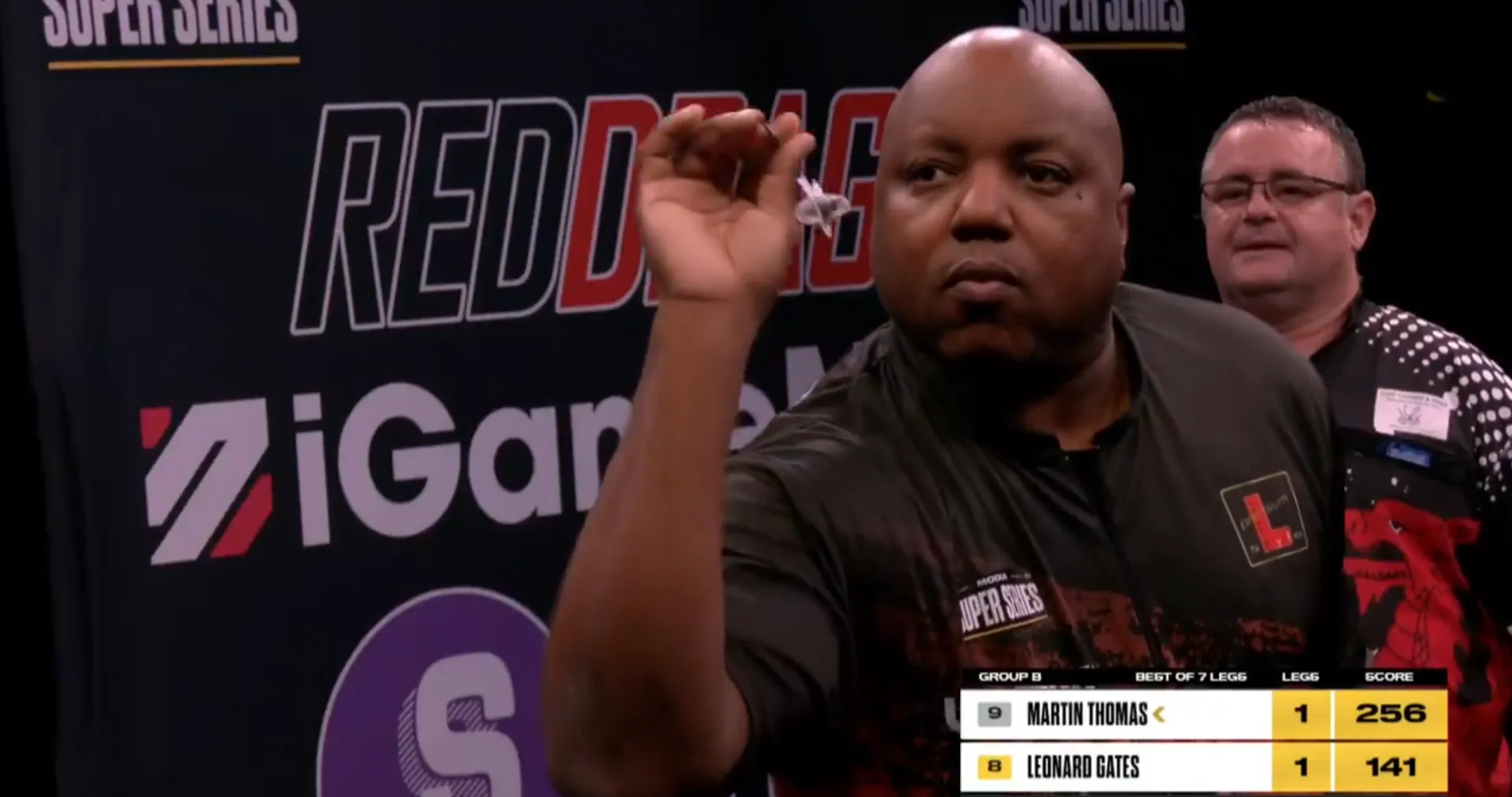 2023 11 25 23 48 43 modus super series on x 9 darter from lg the soulger h