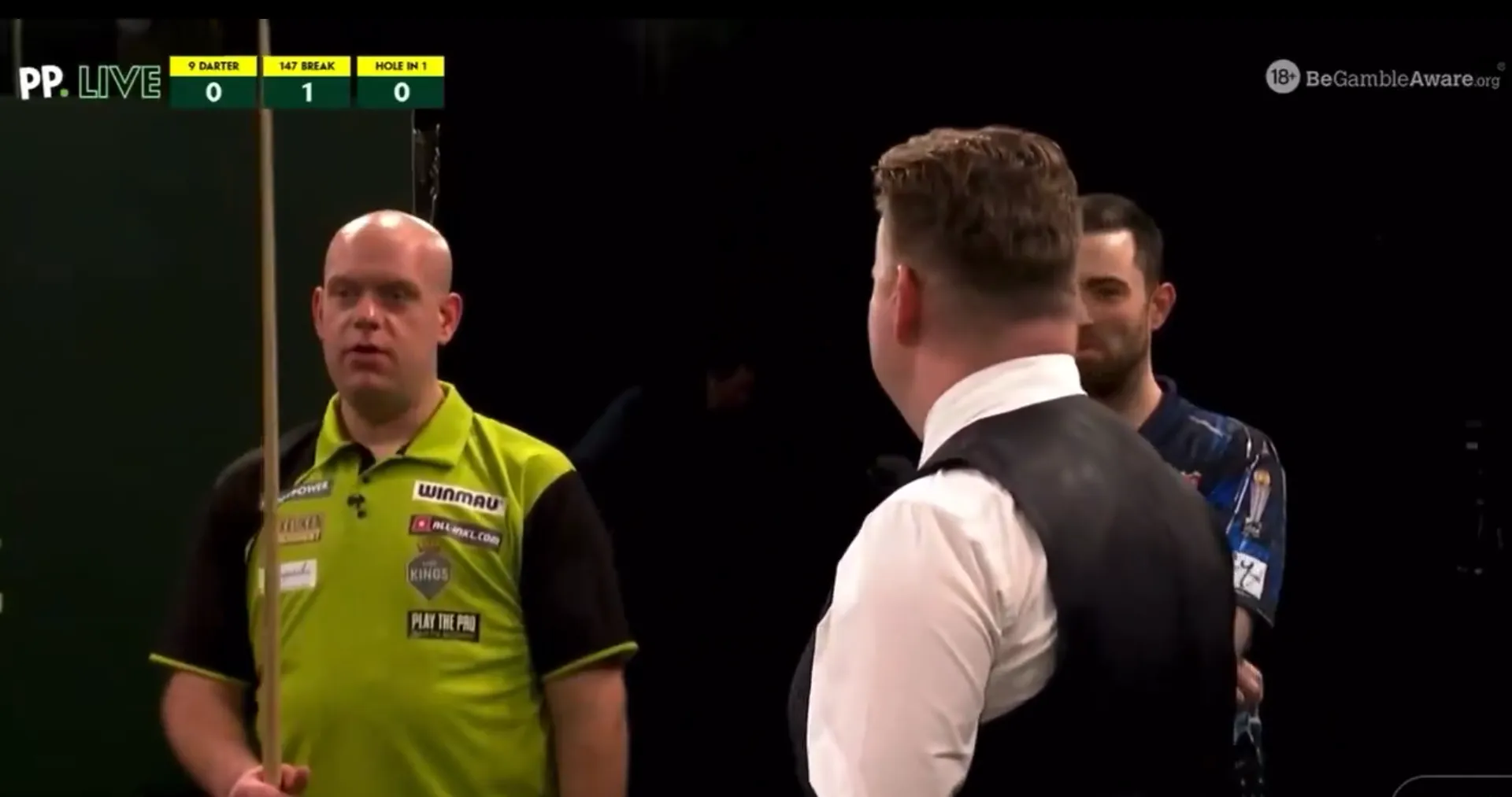2024 12 04 18 14 30 1 inthemudsports op x shaun murphy misses the board amp tyre up stepspng